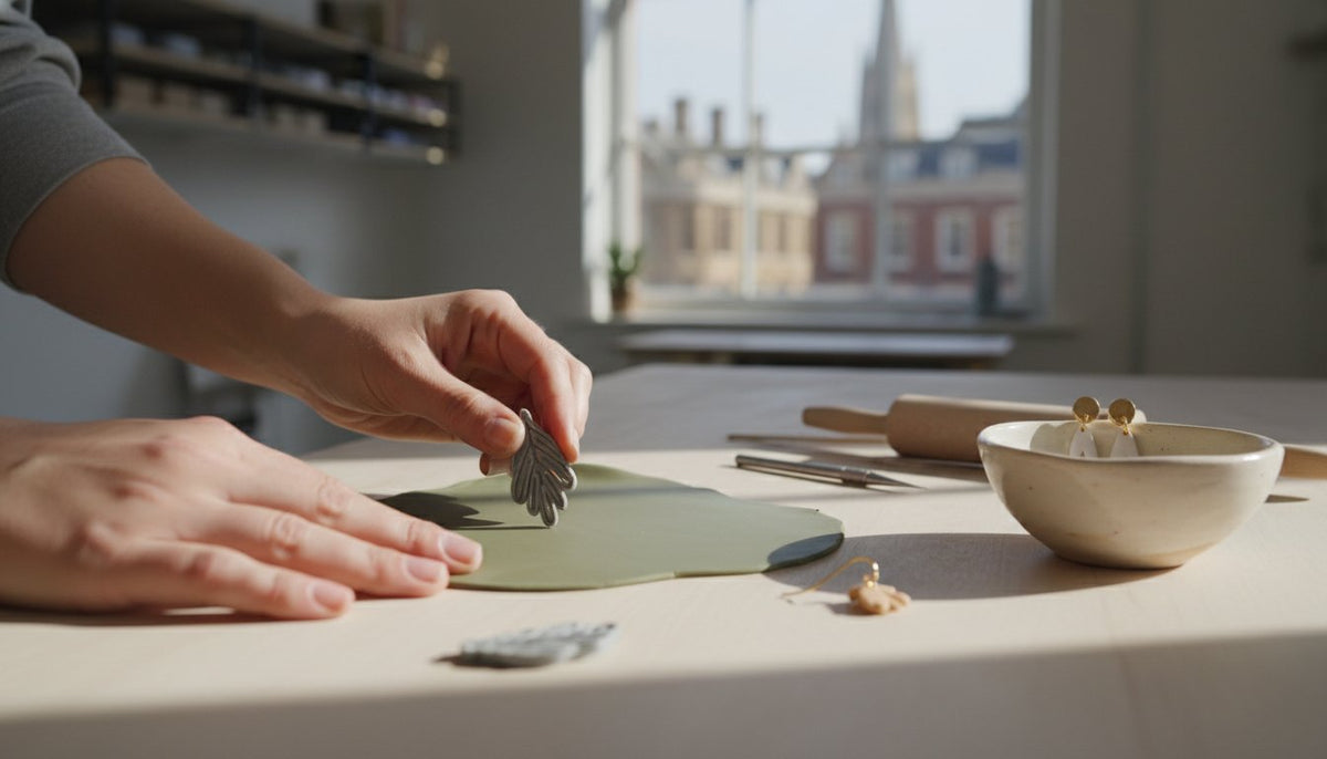 Mastering Polymer Clay Techniques: A Modern Maker's Comparison Guide
