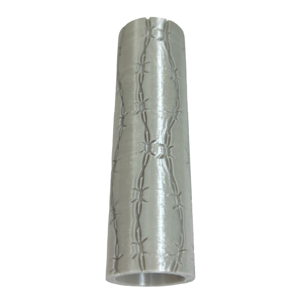 Barbed Wire Texture Roller for Polymer Clay