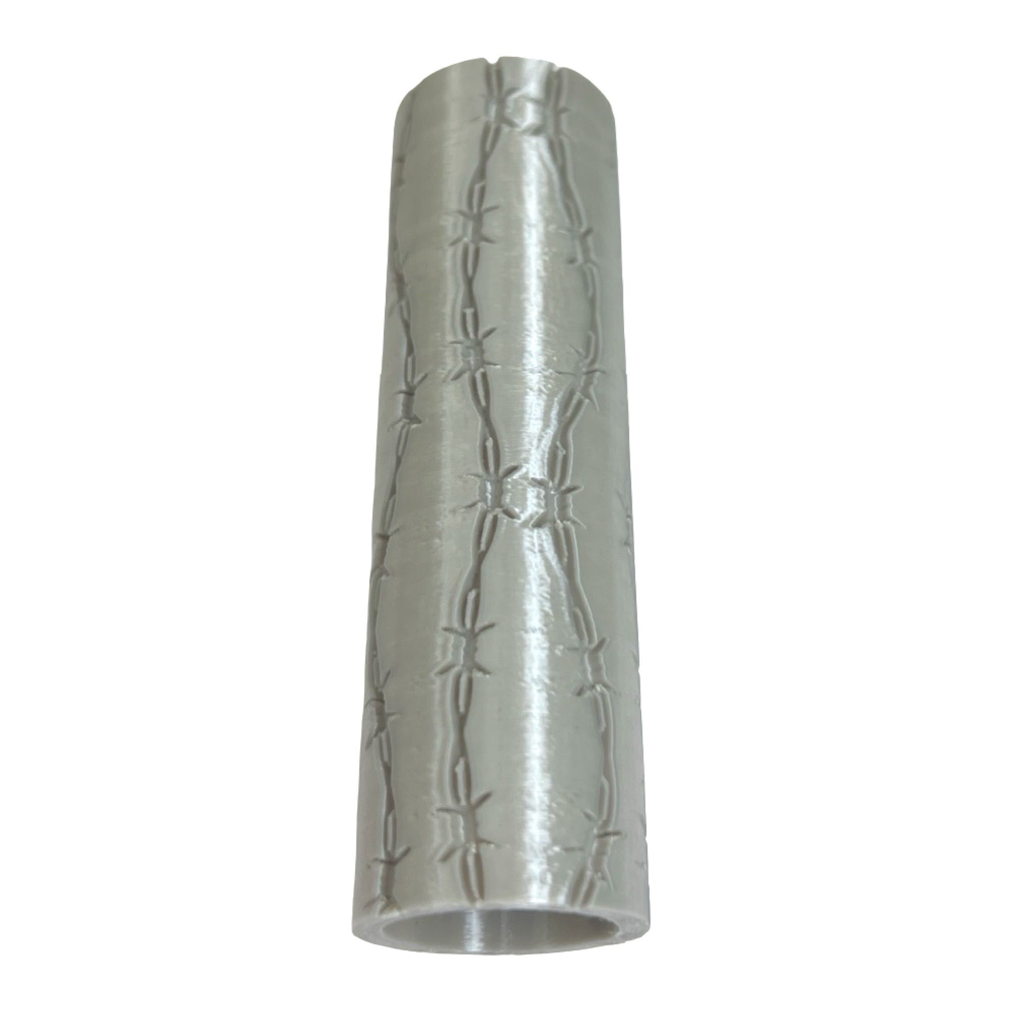Barbed Wire Texture Roller for Polymer Clay