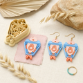 Canned Fish Polymer Clay Cutter | 25–45mm | Sardine Can Shape Clay Cutter | Earring Jewellery Making Tool