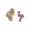 Flamingo Polymer Clay Cutter