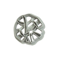 Karate Kimono Polymer Clay Cutter for Earrings