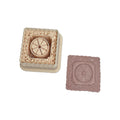 Lemon Slice Stamp Polymer Clay Cutter
